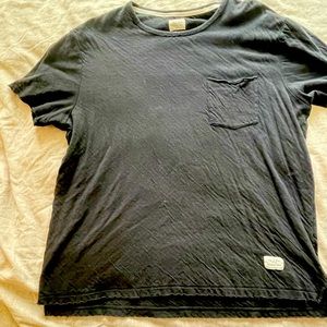 Rag & Bone Standard Tee